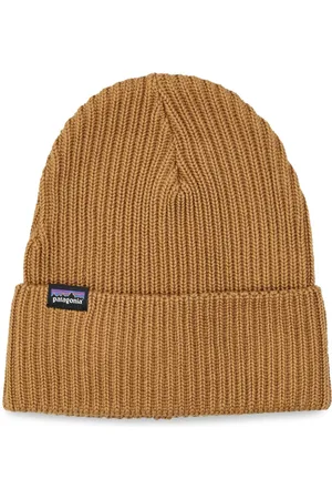 Patagonia Fisherman