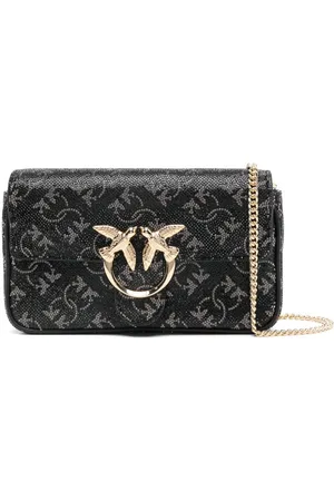 Pinko Love One crossbody bag