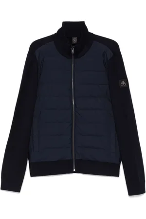 Moose Knuckles Kamet jacket
