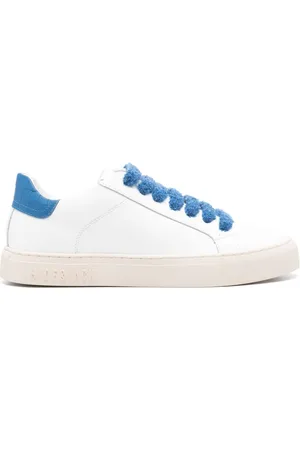 HIDE&JACK Essence Sky Sponge sneakers