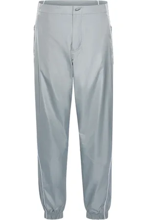 Jacquemus X Nike track pants