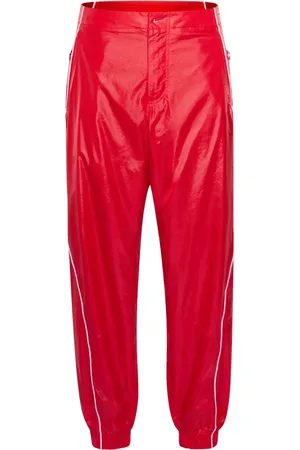 Jacquemus X Nike track pants
