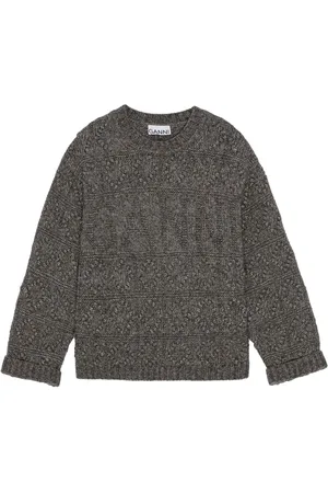 Ganni Bubble jumper