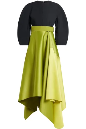 Solace The Quinn midi dress