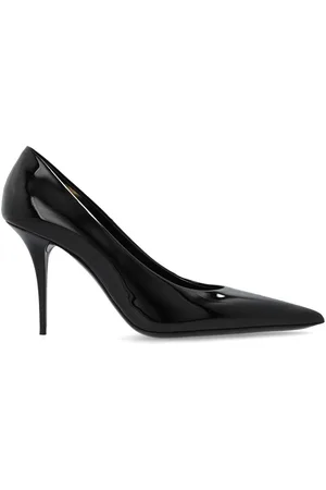 Saint Laurent 90mm Norma pumps