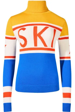 Perfect Moment Schild sweater