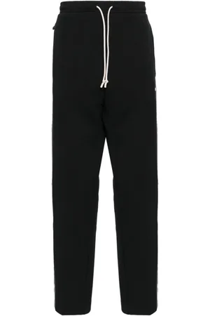 HUGO BOSS Drawstring track pants