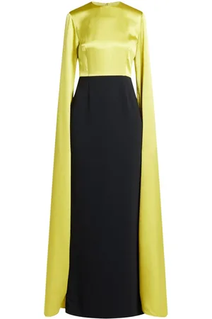 Solace Adley maxi dress