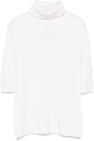 Allude Roll-neck sweater