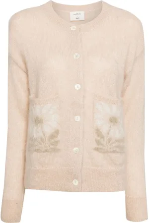 Onefifteen XSuii patterned cardigan