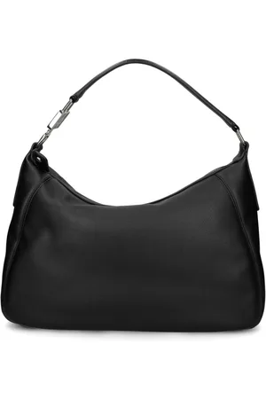 Armani Exchange Logo-plaque shoulder bag