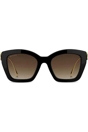 Etro Bold Pegaso sunglasses