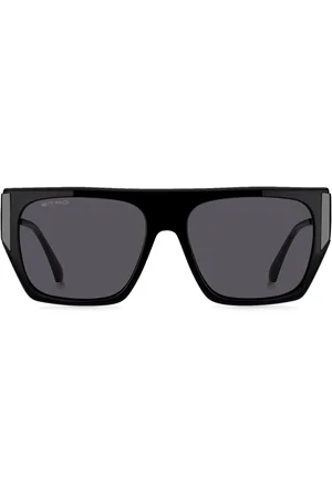 Etro Square-frame sunglasses