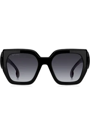 Etro Paisley sunglasses