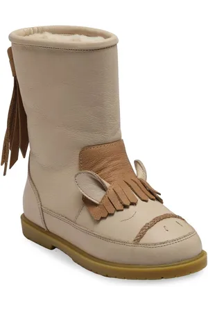 Donsje Wadudu Horse boots
