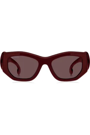 Etro Paisley sunglasses