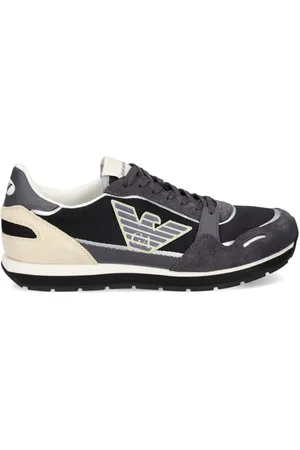 Emporio Armani Logo sneakers