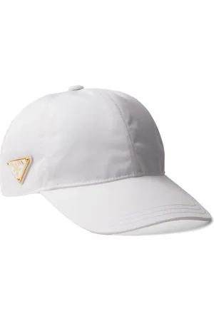Prada Re-Nylon baseball cap