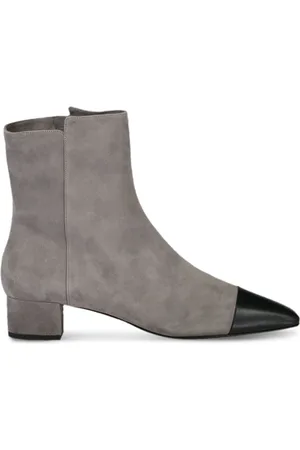 Aquazzura 35mm French Flirt Boots