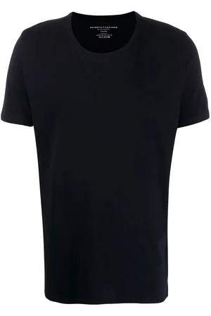 Majestic Round neck T-shirt