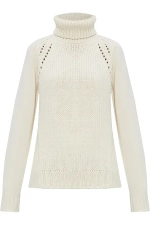 Fabiana Filippi Roll-neck jumper
