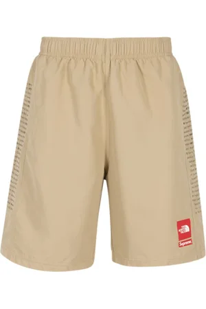 Supreme X The North Face Bermuda shorts
