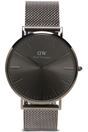 Daniel Wellington Classic Sterling 40mm
