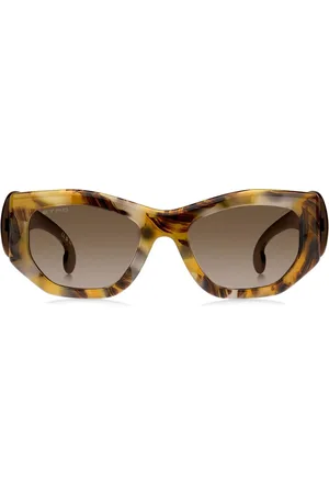 Etro Paisley sunglasses