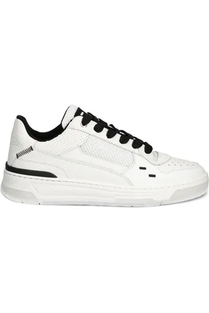 Filling pieces Cruiser Crumbs leather sneakers