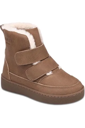 Donsje Leather boots