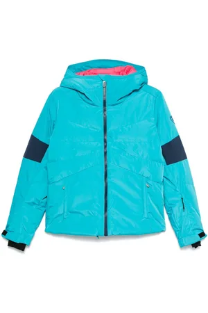 Rossignol Wispile puffer ski jacket