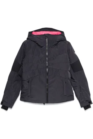 Rossignol Wispile puffer ski jacket