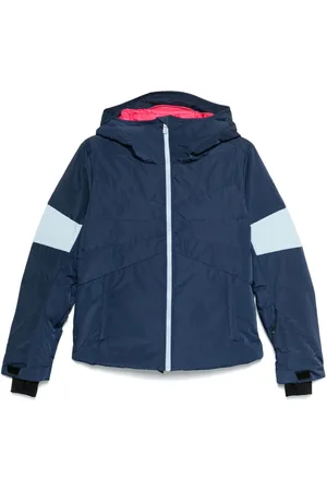 Rossignol Wispile puffer ski jacket