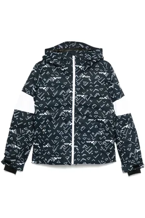Rossignol Wispile ski jacket