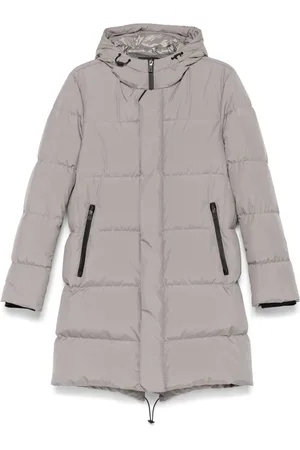HERNO Padded coat