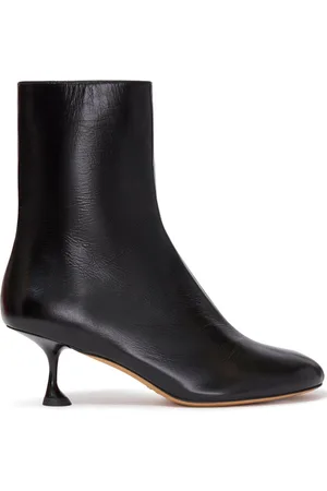 Proenza Schouler 60mm Tee ankle boots