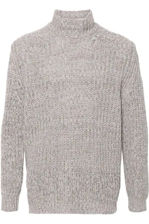 ELEVENTY Turtleneck sweater