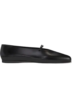 Proenza Schouler Tee Mary Jane shoes