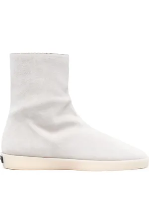 FEAR OF GOD Mule Hi boots
