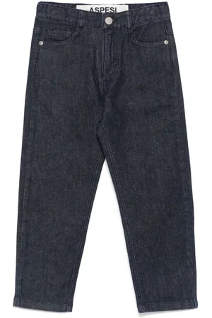Aspesi Straight-leg jeans