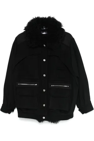 IRO Diassa jacket