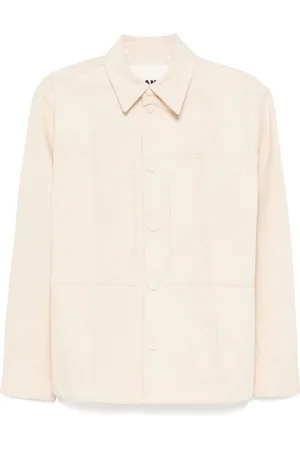 Jil Sander Denim shirt