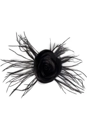 ROOM76 Icon brooch