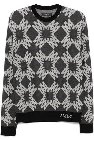AMIRI MA Quad sweater