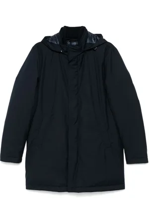 HERNO Padded coat