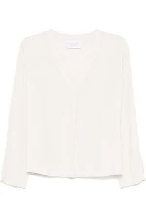 Kaos Crepe blouse
