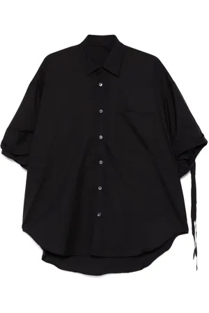Marina Yee Wool shirt