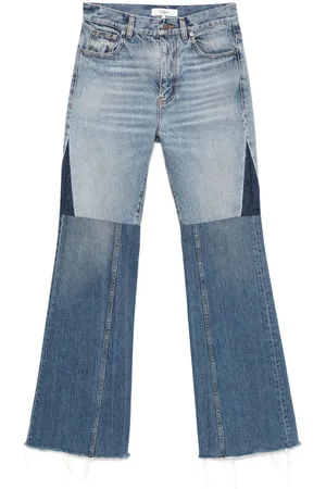 Chloé Wide-leg jeans