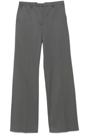 The Frankie Shop Flared trousers