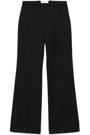 The Frankie Shop Flared trousers